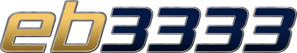 eb3333 লোগো